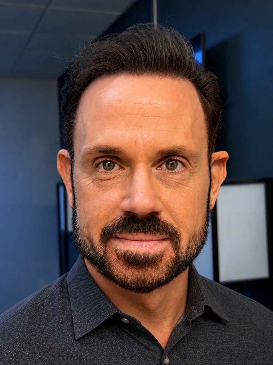 Barry Knudsen, writer, entertainer and producer