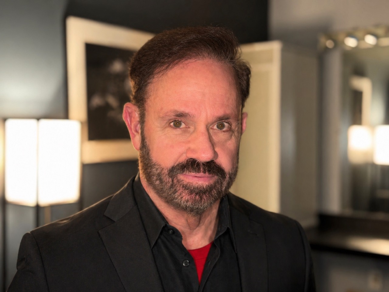 Barry Knudsen, writer, entertainer and producer